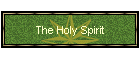 The Holy Spirit