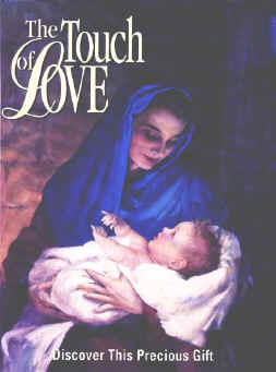 The Touch of Love - 11k - copyrighted